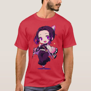 Camiseta shinobu 2