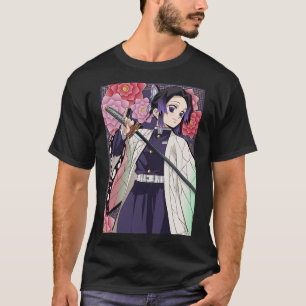 Camiseta Shinobu Kocho T-Shirt