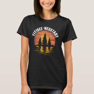 Camiseta Shinrin Yoku Naturaleza Terapia Árbol Relajación B
