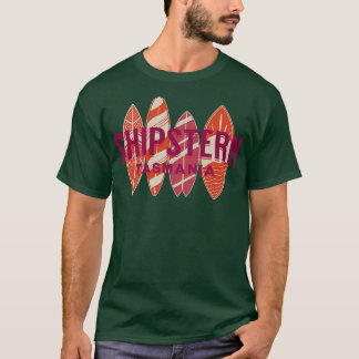 Camiseta Shipstern Tasmania Australia Big Wave Surfing Surf