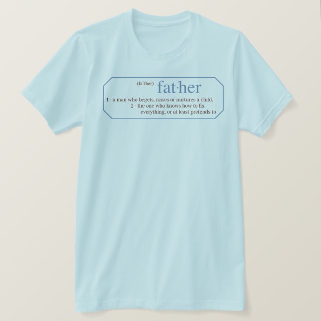 Camiseta Shirt (Anverso del diseño)