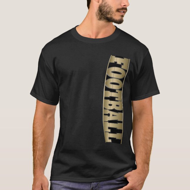 Camiseta Shirt (Anverso)