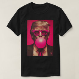 Camiseta Shirt 2025 Funny Guay Donald Trump