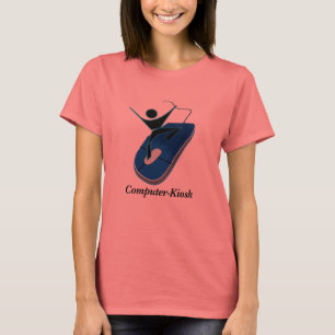 Camiseta Shirt de señora
