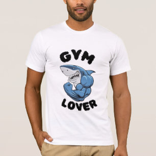Camiseta Shirt Disfrute de la sensación de la bolsa de algo