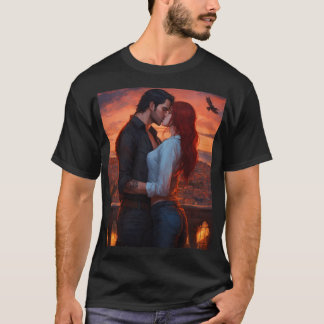 Camiseta "Shirt Frenzy Sale"