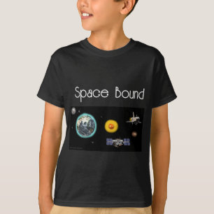 Camiseta Shirt Infantil De James Michael Miller 6/30/2024