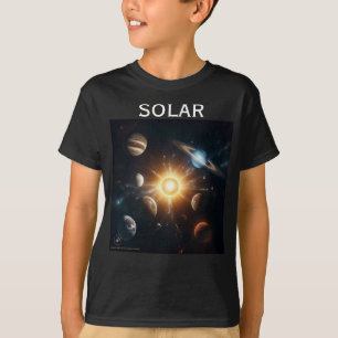 Camiseta Shirt Infantil De James Michael Miller 6/30/2024