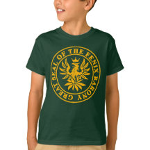 Shirt Kids