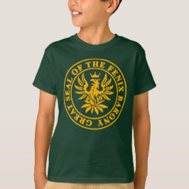 Camiseta Shirt Kids