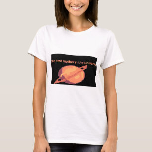Camiseta Shirt mother's day 
