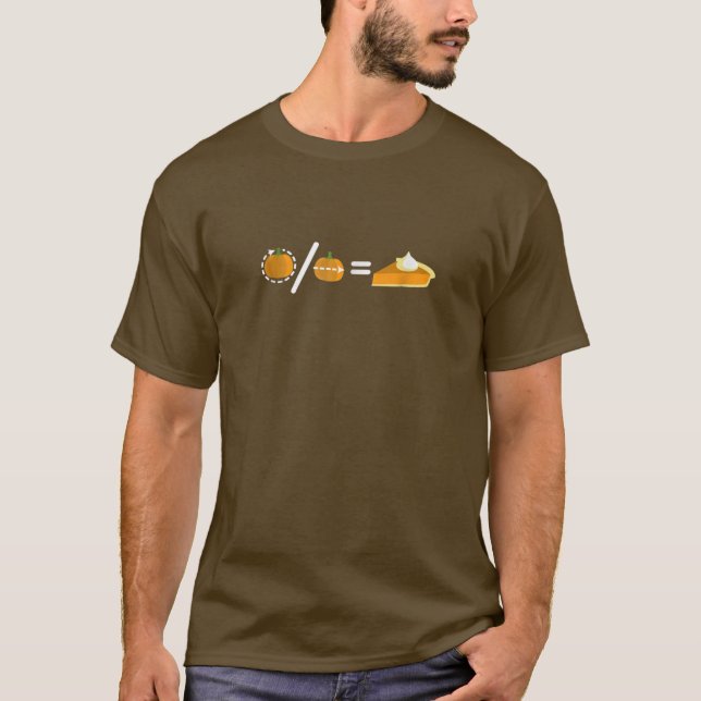 Camiseta Shirt.Woot: Receta más fácil para dar Acción de Gr (Anverso)