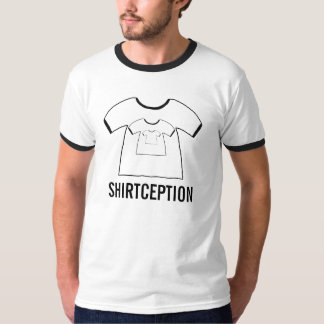 CAMISETA SHIRTCEPTION