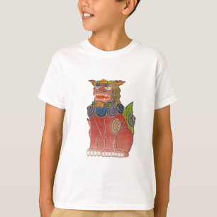 Camiseta Shisa
