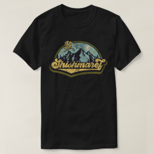 Camiseta Shishmaref, Alaska