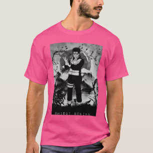 Camiseta Shisui Uchiha