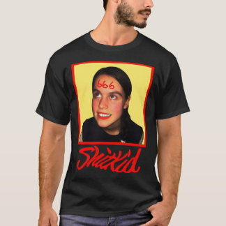 Camiseta ShitKid Classic