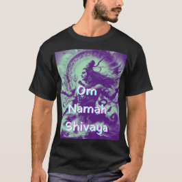 Camiseta Shiva