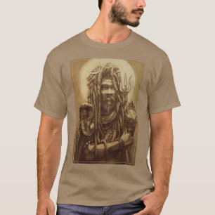 Camiseta Shiva