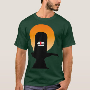 Camiseta Shiva Lingam