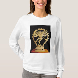 Camiseta Shiva Nataraja