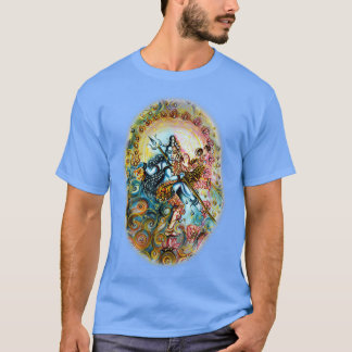 Camiseta Shiva Shakti