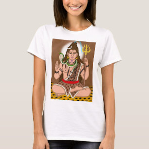 Camiseta Shiva T-Shirt