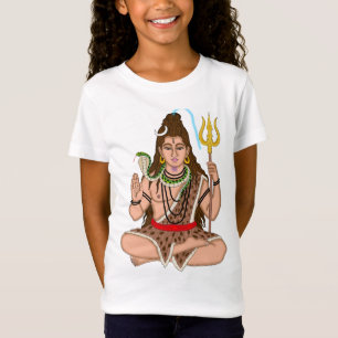 Camiseta Shiva T-Shirt