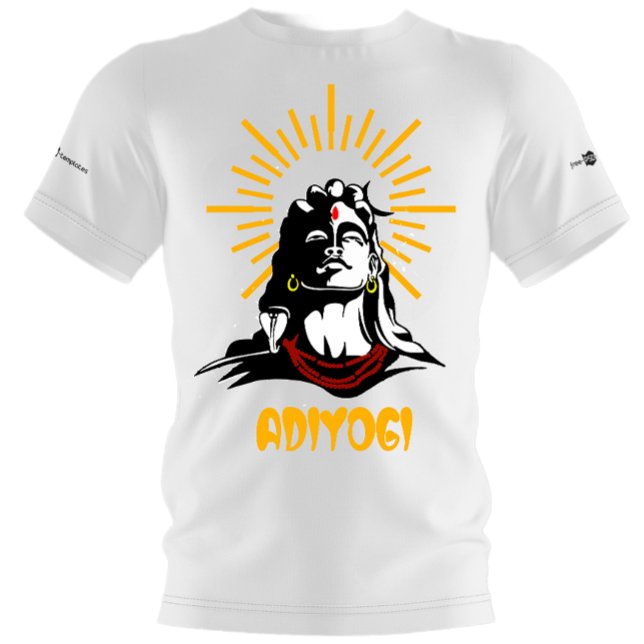 Camiseta Shiva T-Shirt (Subido por el creador)