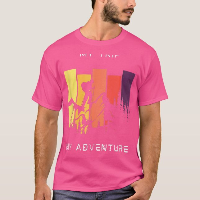 Camiseta SHkl Broons (Anverso)