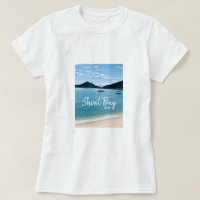 Shoal Bay Port Stephens NSW