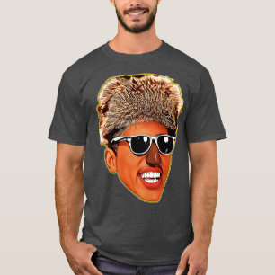 CAMISETA SHOCK G