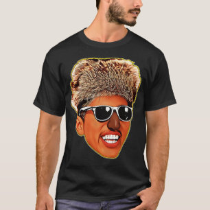 CAMISETA SHOCK G