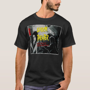 Camiseta Shock Theater V.2