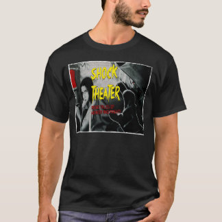 Camiseta Shock Theater V.2