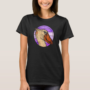 Camiseta Shoebill Bird Animal Colorful 13
