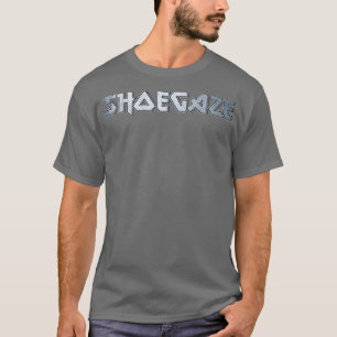 Camiseta Shoegaze