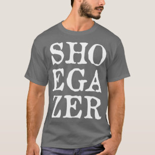 Camiseta Shoegazer