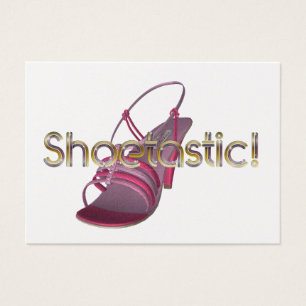 CAMISETA Shoetastic