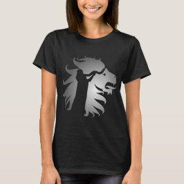 Camiseta Shofar en el León de Judá