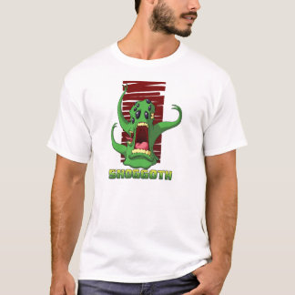Camiseta Shoggoth