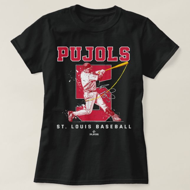 Camiseta Shohei Ohtani Los Angeles MLBP (Diseño del anverso)
