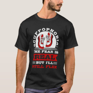 Camiseta Sholector Shoemaker Sneaker Addict Shoe Lover