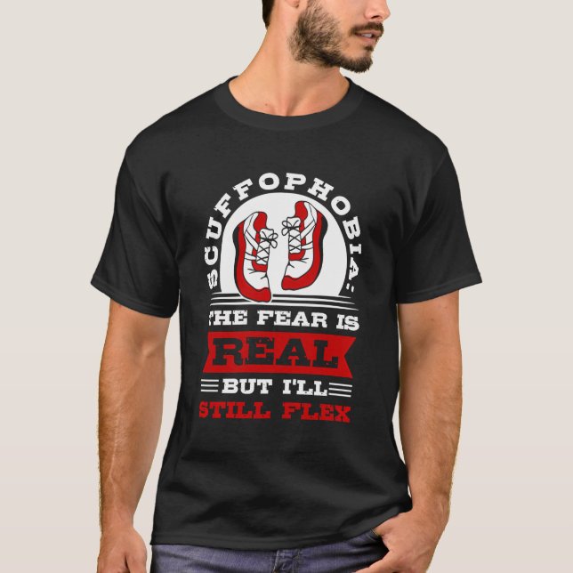Camiseta Sholector Shoemaker Sneaker Addict Shoe Lover (Anverso)