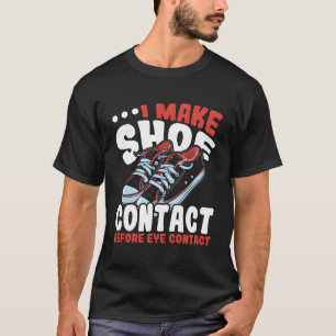 Camiseta Sholector Shoemaker Sneaker Addict Sneakerhea