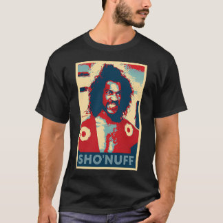 Camiseta Shonuff