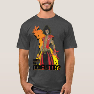 Camiseta Shonuff el Shogun de Harlem