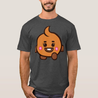 Camiseta Shooky bebé BT21