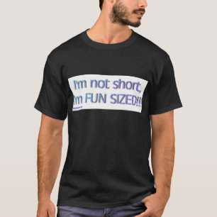 Camiseta short_funsize