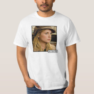 Camiseta Shoshanna
